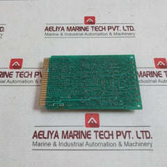 Pl Automation 118212 Printed Circuit Board 98 25
