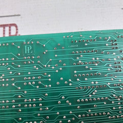Pl Automation 118212 Printed Circuit Board 98 25