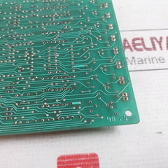 Pl Automation 118212 Printed Circuit Board 98 25