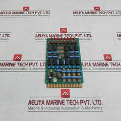 Pl Automation 118212 Printed Circuit Board 98 25