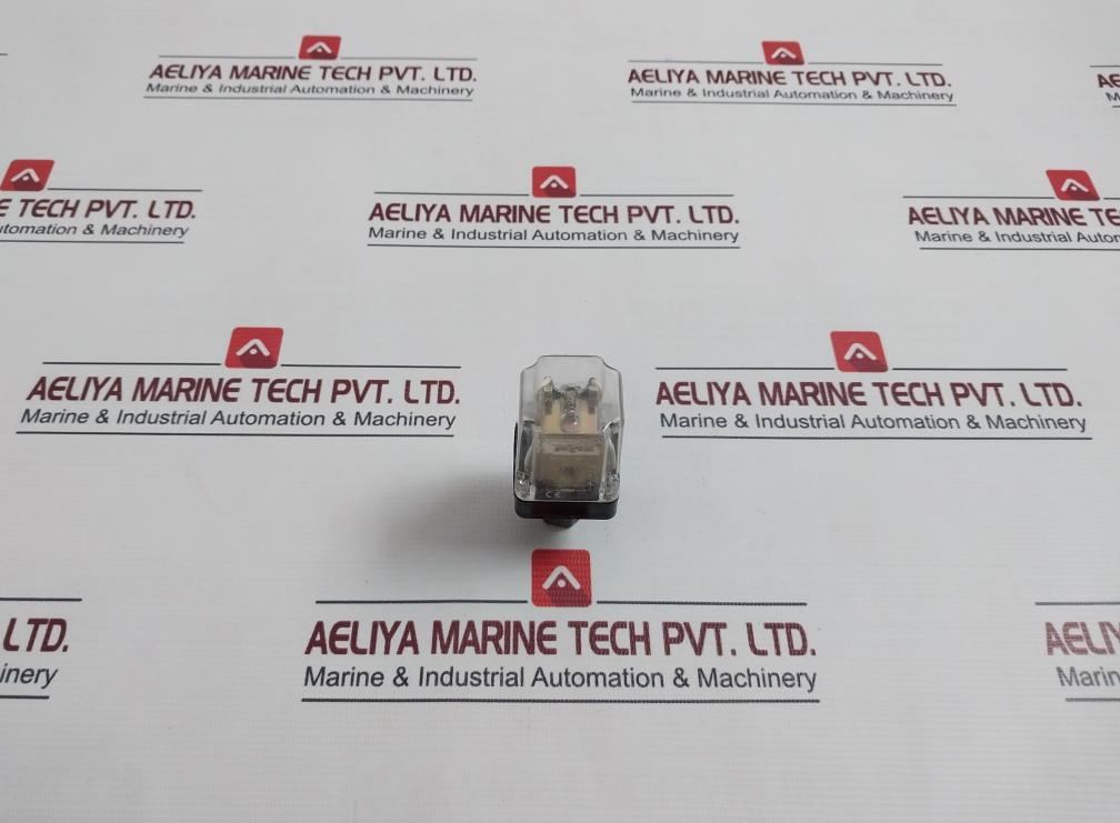 Pla 2C/O-mpc Relay 12D-5