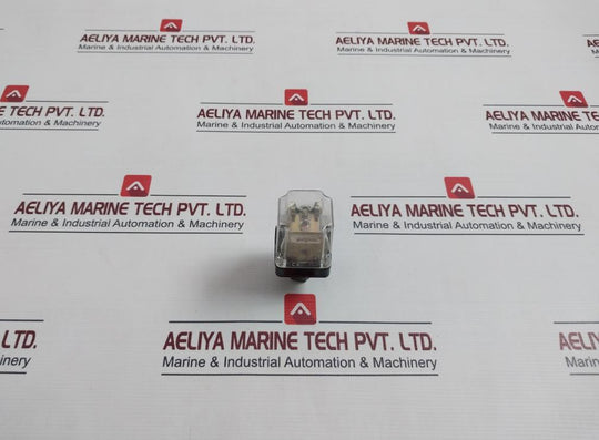 Pla 2C/O-mpc Relay 12D-5
