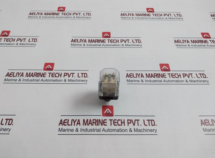 Pla 2C/O-mpc Relay 12D-5