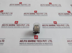 Pla 2C/O-mpc Relay 12D-5