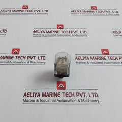Pla 2C/O-mpc Relay 12D-5