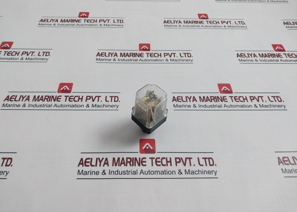 Pla 2C/O-mpc Relay 12D-5