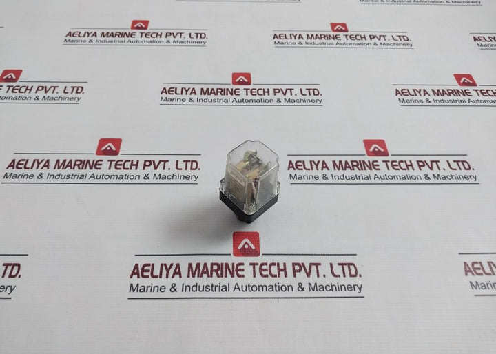 Pla 2C/O-mpc Relay 12D-5