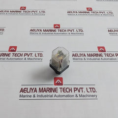 Pla 2C/O-mpc Relay 12D-5