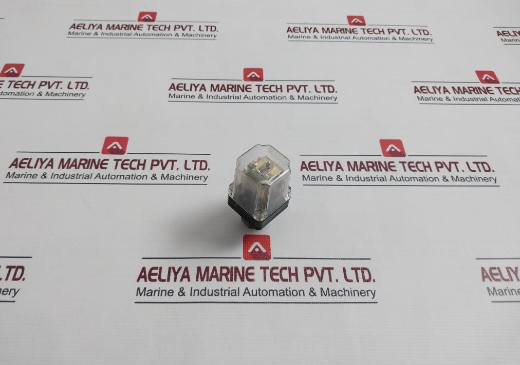 Pla 2C/O-mpc Relay 12D-5