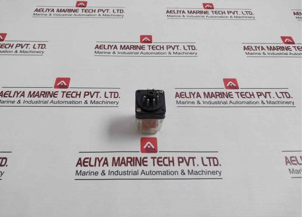 Pla 2C/O-mpc Relay 12D-5