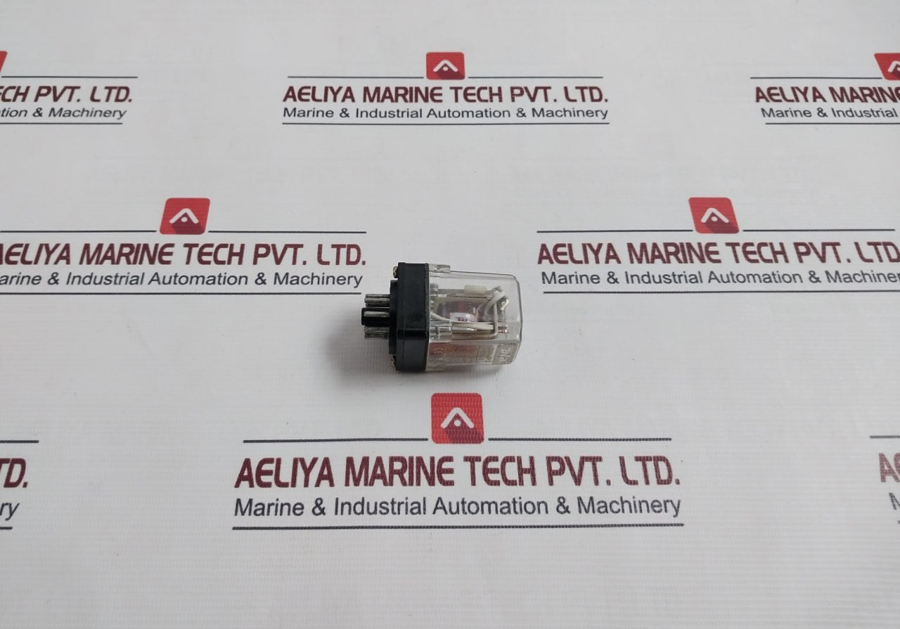 Pla 2C/O-mpc Relay 12D-5