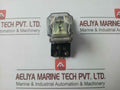 Pla Relays 2 C/O-mpc-24 D Electromechanical Relay 24 Vdc 500 Ohm