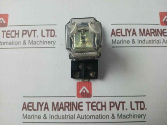 Pla Relays 2 C/O-mpc-24 D Electromechanical Relay 24 Vdc 500 Ohm