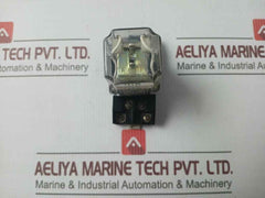 Pla Relays 2 C/O-mpc-24 D Electromechanical Relay 24 Vdc 500 Ohm