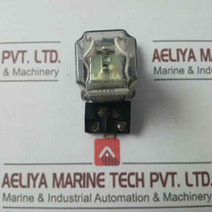 Pla Relays 2 C/O-mpc-24 D Electromechanical Relay 24 Vdc 500 Ohm