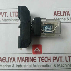 Pla Relays 2 C/O-mpc-24 D Electromechanical Relay 24 Vdc 500 Ohm