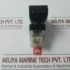 Pla Relays 2 C/O-mpc-24 D Electromechanical Relay 24 Vdc 500 Ohm