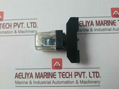 Pla Relays 2 C/O-mpc-24 D Electromechanical Relay 24 Vdc 500 Ohm