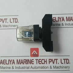 Pla Relays 2 C/O-mpc-24 D Electromechanical Relay 24 Vdc 500 Ohm