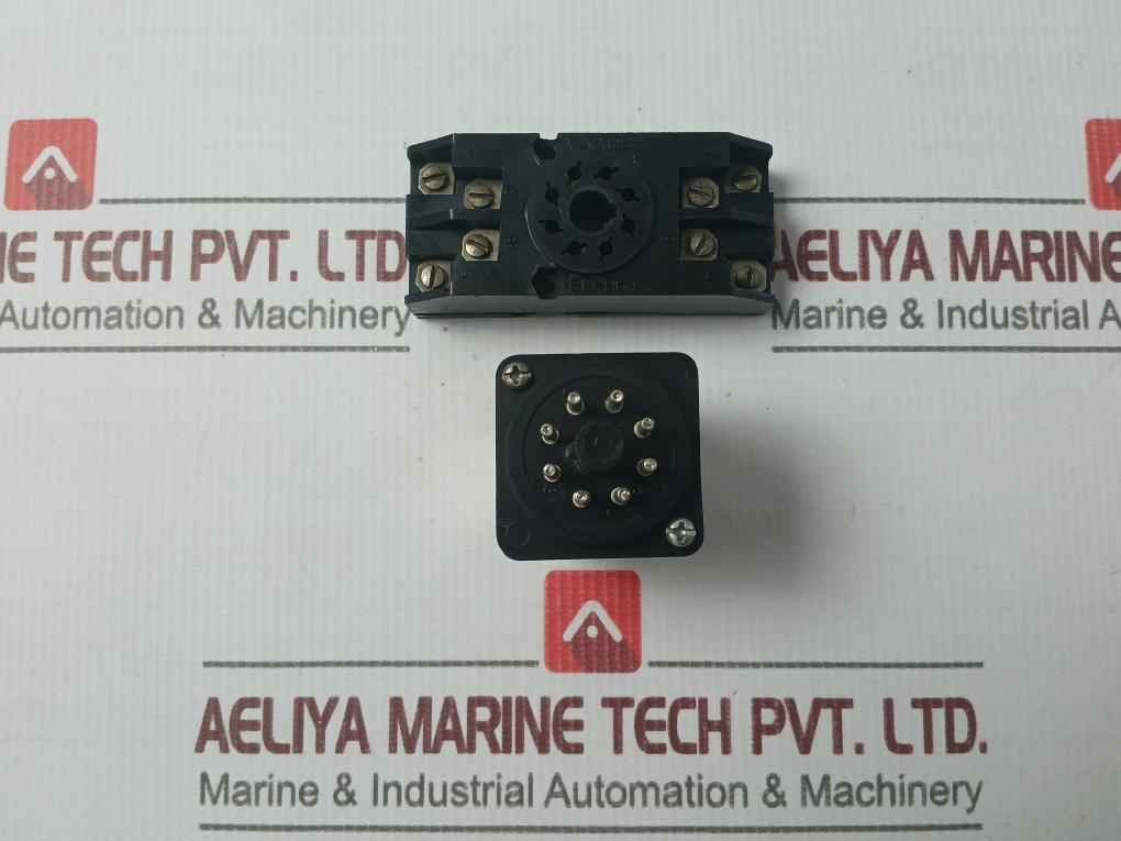 Pla Relays 2 C/O-mpc-24 D Electromechanical Relay 24 Vdc 500 Ohm