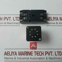 Pla Relays 2 C/O-mpc-24 D Electromechanical Relay 24 Vdc 500 Ohm