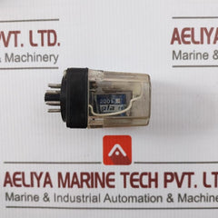 Pla 2 C/O-mpc-24 D Relay 24 Vdc 500 ?