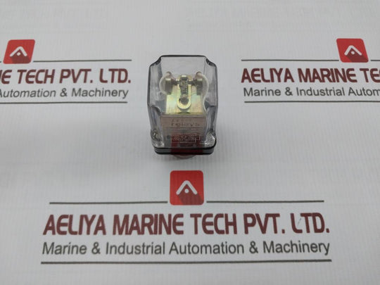 Pla Relays 2 C/O-mpc-24 D Industrial Plug-in Relay