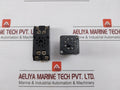 Pla Relays 2 C/O-mpc-24 D Plug-in Electrical Relay Se-964 24 Vdc