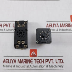 Pla Relays 2 C/O-mpc-24 D Plug-in Electrical Relay Se-964 24 Vdc