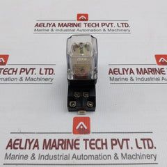 Pla Relays 2 C/O-mpc-24 D Plug-in Electrical Relay Se-964 24 Vdc