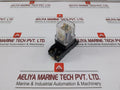Pla Relays 2 C/O-mpc-24 D Plug-in Electrical Relay Se-964 24 Vdc