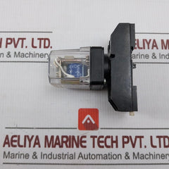 Pla Relays 2 C/O-mpc-24 D Plug-in Electrical Relay Se-964 24 Vdc