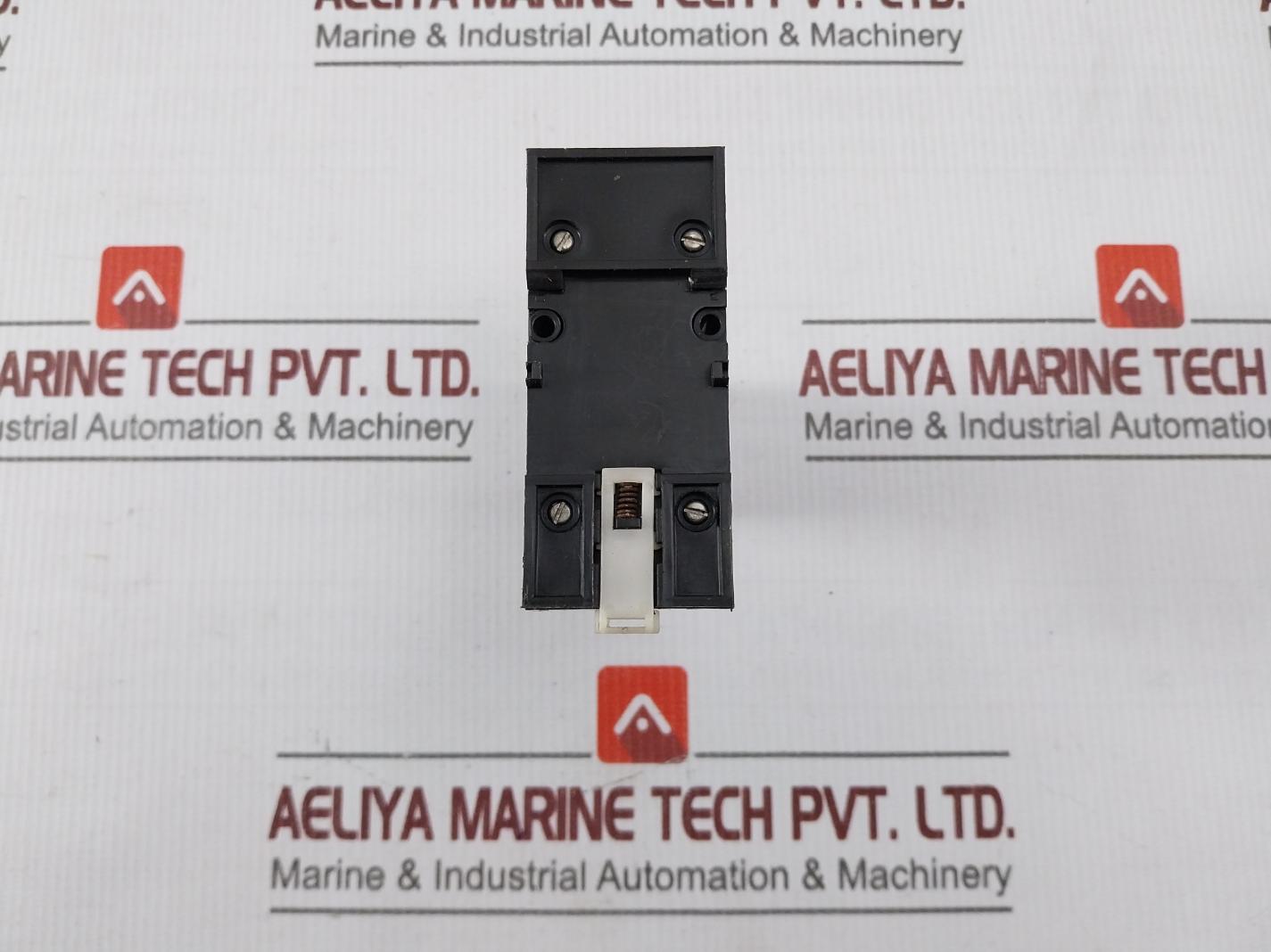Pla Relays 2 C/O-mpc-24 D Plug-in Electrical Relay Se-964 24 Vdc