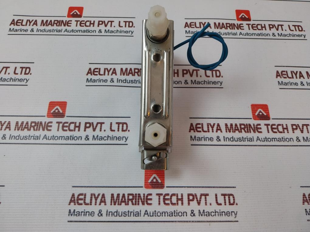 Placka Ga-10 Purge Rotameter