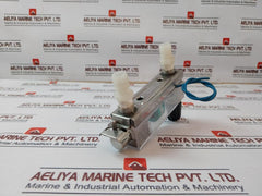 Placka Ga-10 Purge Rotameter