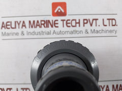 Plast-o-matic Valves Vbm050V-pv Vacuum Breaker 1/2" Check Valve Vbm050V-pv
