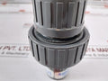Plast-o-matic Valves Vbm050V-pv Vacuum Breaker 1/2