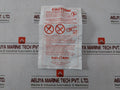 Plast-o-matic Valves Vbm050V-pv Vacuum Breaker 1/2