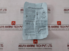 Plast-o-matic Valves Vbm050V-pv Vacuum Breaker 1/2" Check Valve Vbm050V-pv