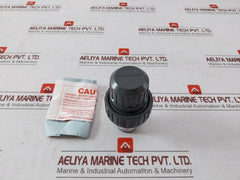 Plast-o-matic Valves Vbm050V-pv Vacuum Breaker 1/2" Check Valve Vbm050V-pv