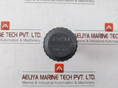 Plast-o-matic Valves Vbm050V-pv Vacuum Breaker 1/2" Check Valve Vbm050V-pv