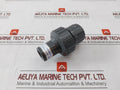 Plast-o-matic Valves Vbm050V-pv Vacuum Breaker 1/2