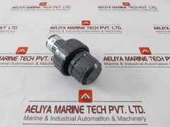 Plast-o-matic Valves Vbm050V-pv Vacuum Breaker 1/2" Check Valve Vbm050V-pv