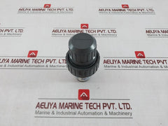 Plast-o-matic Valves Vbm050V-pv Vacuum Breaker Vbm050V-pv/Vbm-050 Ckm050