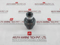 Plast-o-matic Valves Vbm050V-pv Vacuum Breaker Vbm050V-pv/Vbm-050 Ckm050