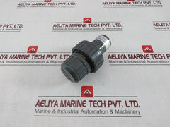 Plast-o-matic Valves Vbm050V-pv Vacuum Breaker Vbm050V-pv/Vbm-050 Ckm050
