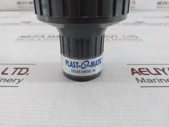 Plast-o-matic Valves Vbm050V-pv Vacuum Breaker Vbm050V-pv/Vbm-050 Ckm050