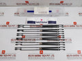 Plastic Leno Heald Be309246 K-mag