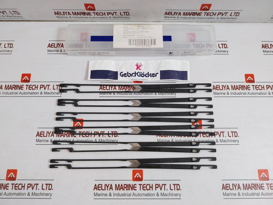 Plastic Leno Heald Be309246 K-mag