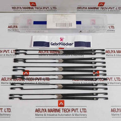 Plastic Leno Heald Be309246 K-mag